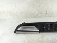 2013-2019 Ford Escape Master Power Window Switch Replacement Driver Side Left P/N:BM5T-14A132-AB 10145114 Fits OEM Used Auto