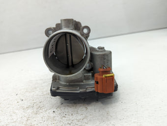 compare product 2017-2019 Ford Escape Throttle Body P/N:DS7G-9F991-CA Fits Fits 2014 2015 2016 2017 2018 2019 2020 OEM Used Auto Parts