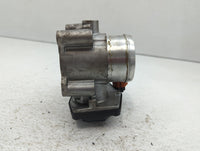 2017-2019 Ford Escape Throttle Body P/N:DS7G-9F991-CA Fits Fits 2014 2015 2016 2017 2018 2019 2020 OEM Used Auto Parts - Oem