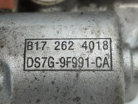 2017-2019 Ford Escape Throttle Body P/N:DS7G-9F991-CA Fits Fits 2014 2015 2016 2017 2018 2019 2020 OEM Used Auto Parts - Oem