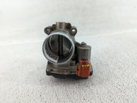 2017-2019 Ford Escape Throttle Body P/N:DS7G-9F991-CA DS7G-9F991-BB Fits Fits 2014 2015 2016 2017 2018 2019 2020 OEM Used Au