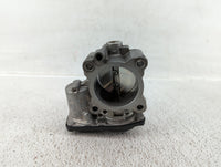 2017-2019 Ford Escape Throttle Body P/N:DS7G-9F991-CA DS7G-9F991-BB Fits Fits 2014 2015 2016 2017 2018 2019 2020 OEM Used Au