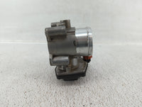 2017-2019 Ford Escape Throttle Body P/N:DS7G-9F991-CA DS7G-9F991-BB Fits Fits 2014 2015 2016 2017 2018 2019 2020 OEM Used Au