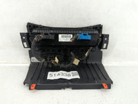 2018-2019 Ford Escape Climate Control Module Temperature AC/Heater Replacement P/N:GJ5T-18C612-CK GJ5T-18C612-CH Fits OEM Us