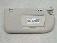 2013-2019 Ford Escape Sun Visor Shade Replacement Passenger Right Mirror Fits Fits 2013 2014 2015 2016 2017 2018 2019 OEM Us