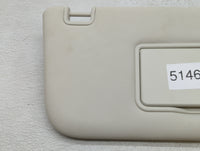 2013-2019 Ford Escape Sun Visor Shade Replacement Passenger Right Mirror Fits Fits 2013 2014 2015 2016 2017 2018 2019 OEM Us
