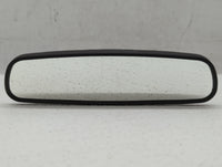 2017-2019 Ford Escape Interior Rear View Mirror Replacement OEM P/N:E11025617 E11015617 Fits Fits 2015 2016 2017 2018 2019 O