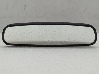 compare product 2017-2019 Ford Escape Interior Rear View Mirror Replacement OEM P/N:E11025617 E11015617 Fits Fits 2015 2016 2017 2018 2019 OEM Used Auto Parts