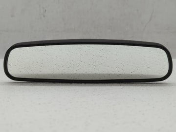 2017-2019 Ford Escape Interior Rear View Mirror Replacement OEM P/N:E11025617 E11015617 Fits Fits 2015 2016 2017 2018 2019 O