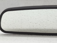 2017-2019 Ford Escape Interior Rear View Mirror Replacement OEM P/N:E11025617 E11015617 Fits Fits 2015 2016 2017 2018 2019 O