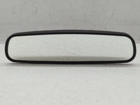 2017-2019 Ford Escape Interior Rear View Mirror Replacement OEM P/N:E11025617 E11015617 Fits Fits 2015 2016 2017 2018 2019 O