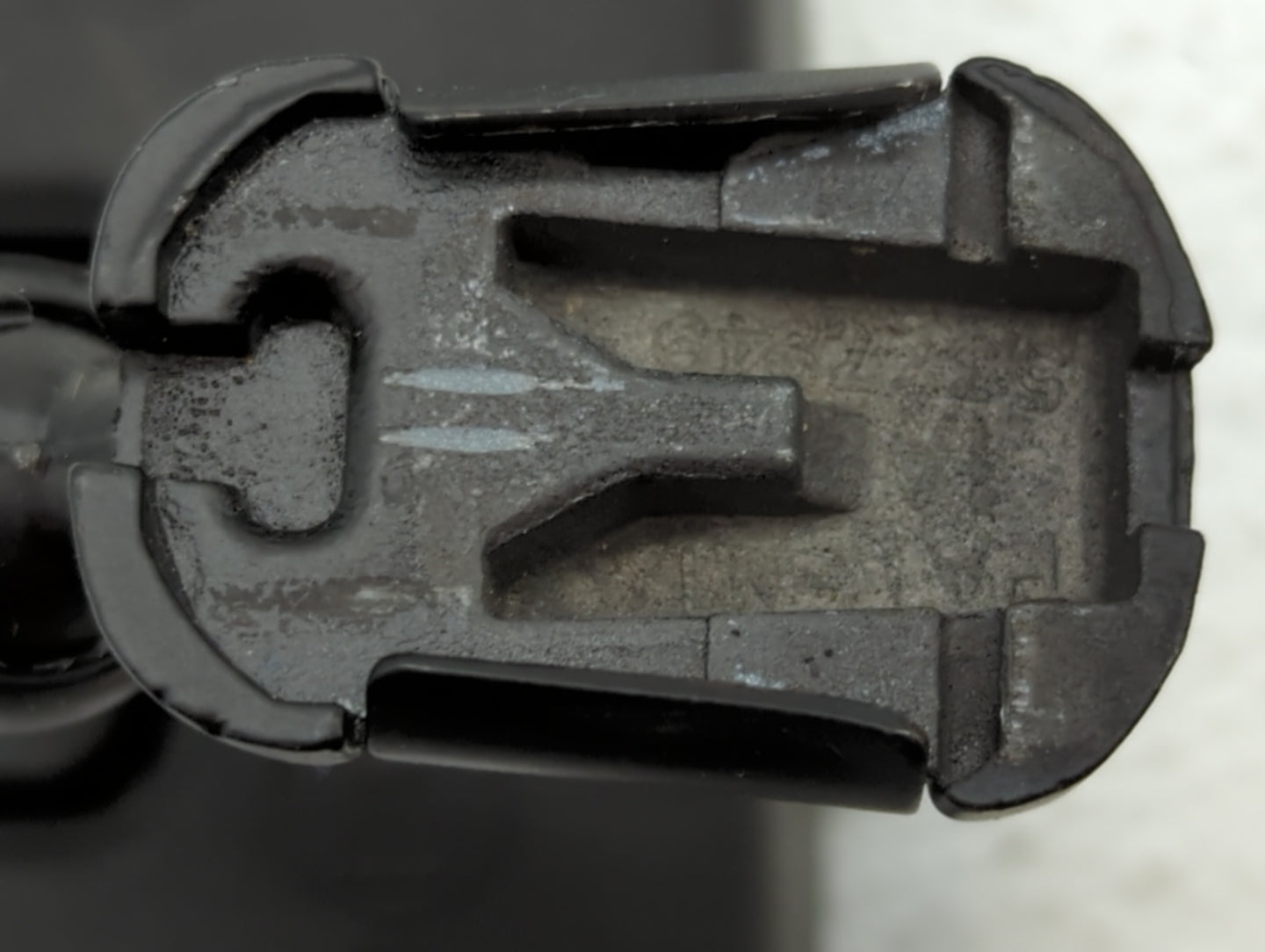 2017-2019 Ford Escape Interior Rear View Mirror Replacement OEM P/N:E11025617 E11015617 Fits Fits 2015 2016 2017 2018 2019 O