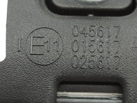 2017-2019 Ford Escape Interior Rear View Mirror Replacement OEM P/N:E11025617 E11015617 Fits Fits 2015 2016 2017 2018 2019 O