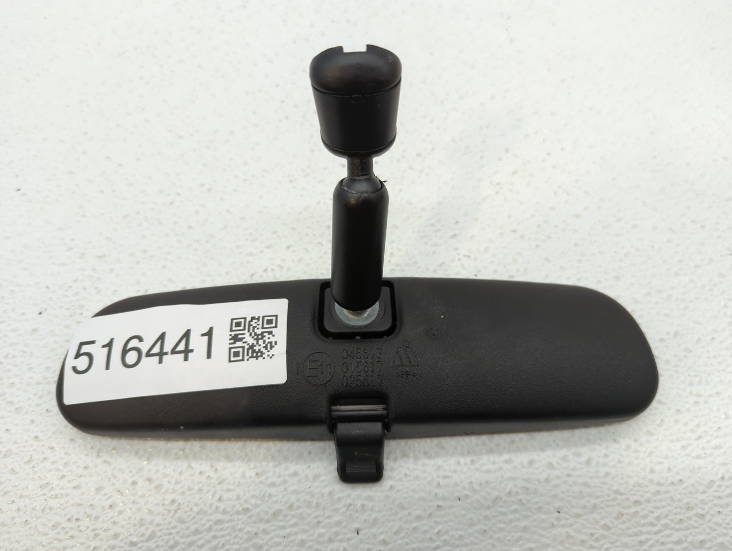 2017-2019 Ford Escape Interior Rear View Mirror Replacement OEM P/N:E11025617 E11015617 Fits Fits 2015 2016 2017 2018 2019 O