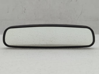 compare product 2017-2019 Ford Escape Interior Rear View Mirror Replacement OEM P/N:E11025617 E11015617 Fits Fits 2015 2016 2017 2018 2019 OEM Used Auto Parts