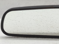 2017-2019 Ford Escape Interior Rear View Mirror Replacement OEM P/N:E11025617 E11015617 Fits Fits 2015 2016 2017 2018 2019 O