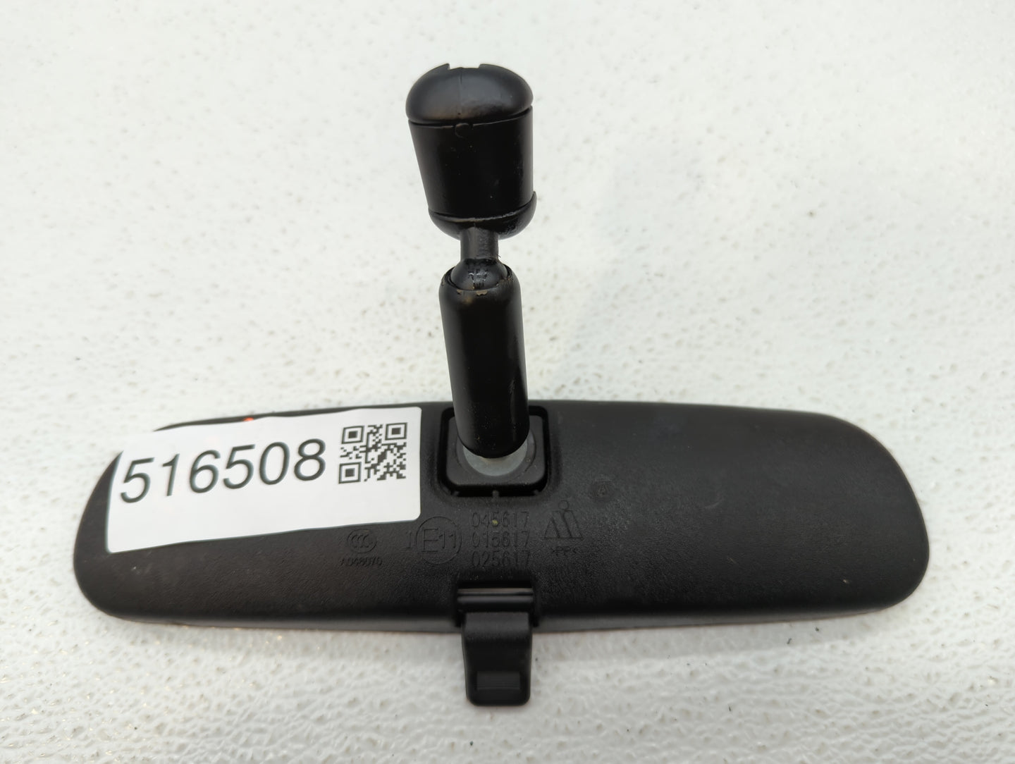 2017-2019 Ford Escape Interior Rear View Mirror Replacement OEM P/N:E11025617 E11015617 Fits Fits 2015 2016 2017 2018 2019 O