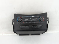 2018-2019 Ford Escape Climate Control Module Temperature AC/Heater Replacement P/N:GJ5T-18C612-CJ Fits Fits 2018 2019 OEM Us