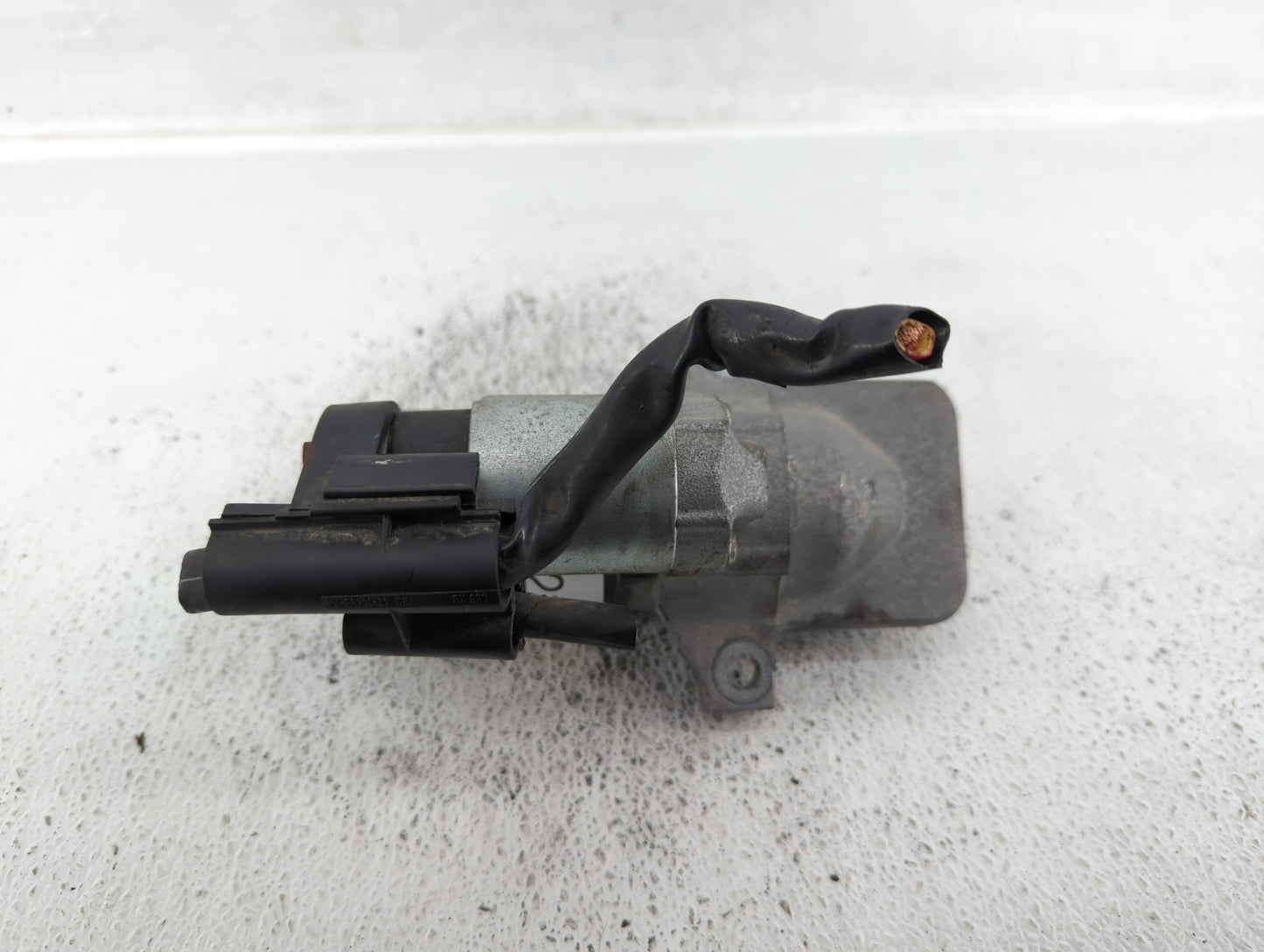 2018-2019 Ford Escape Car Starter Motor Solenoid OEM P/N:FJ5T-11000-AA Fits Fits 2018 2019 OEM Used Auto Parts - Oemusedauto