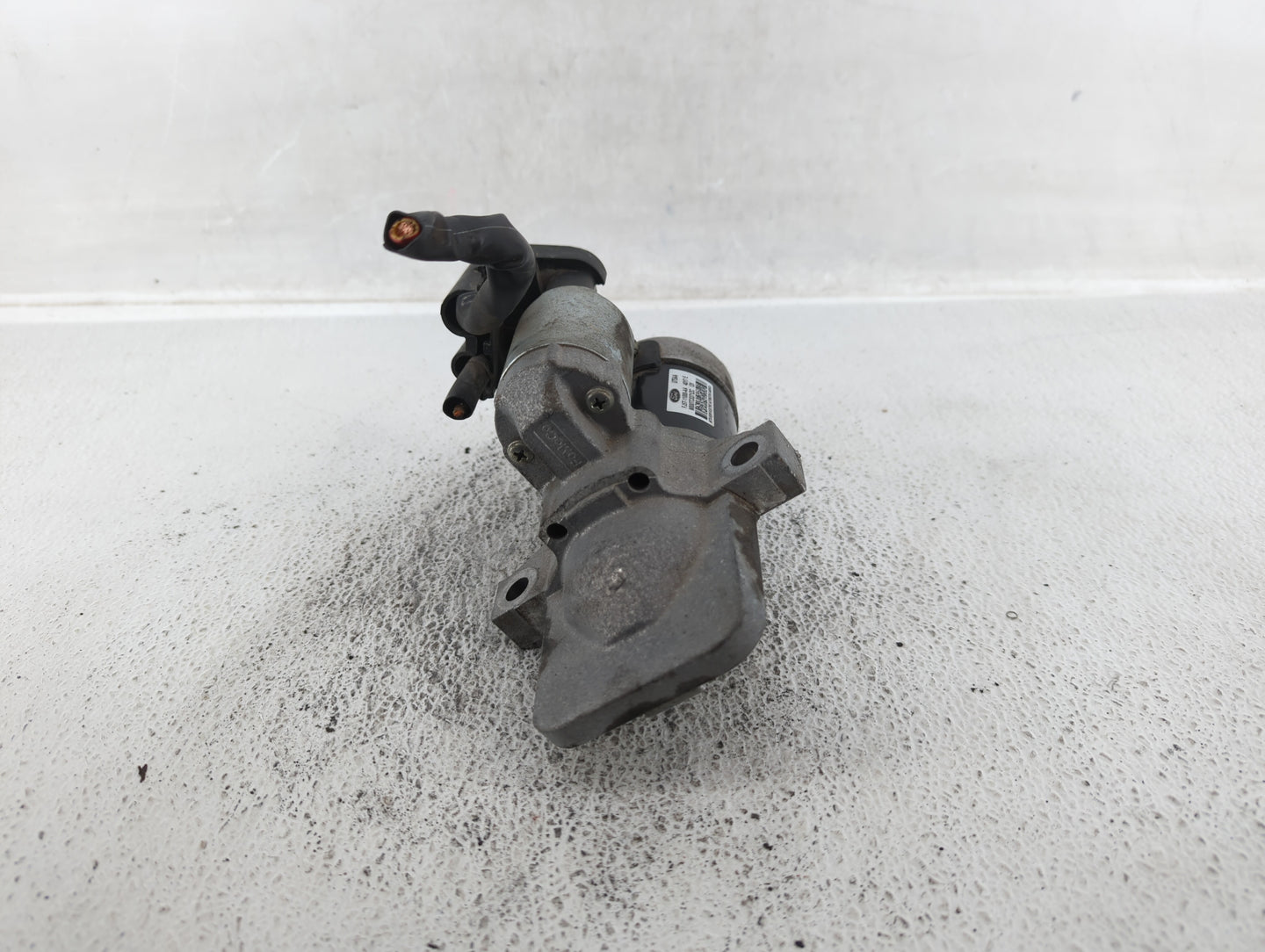 2018-2019 Ford Escape Car Starter Motor Solenoid OEM P/N:FJ5T-11000-AA Fits Fits 2018 2019 OEM Used Auto Parts - Oemusedauto