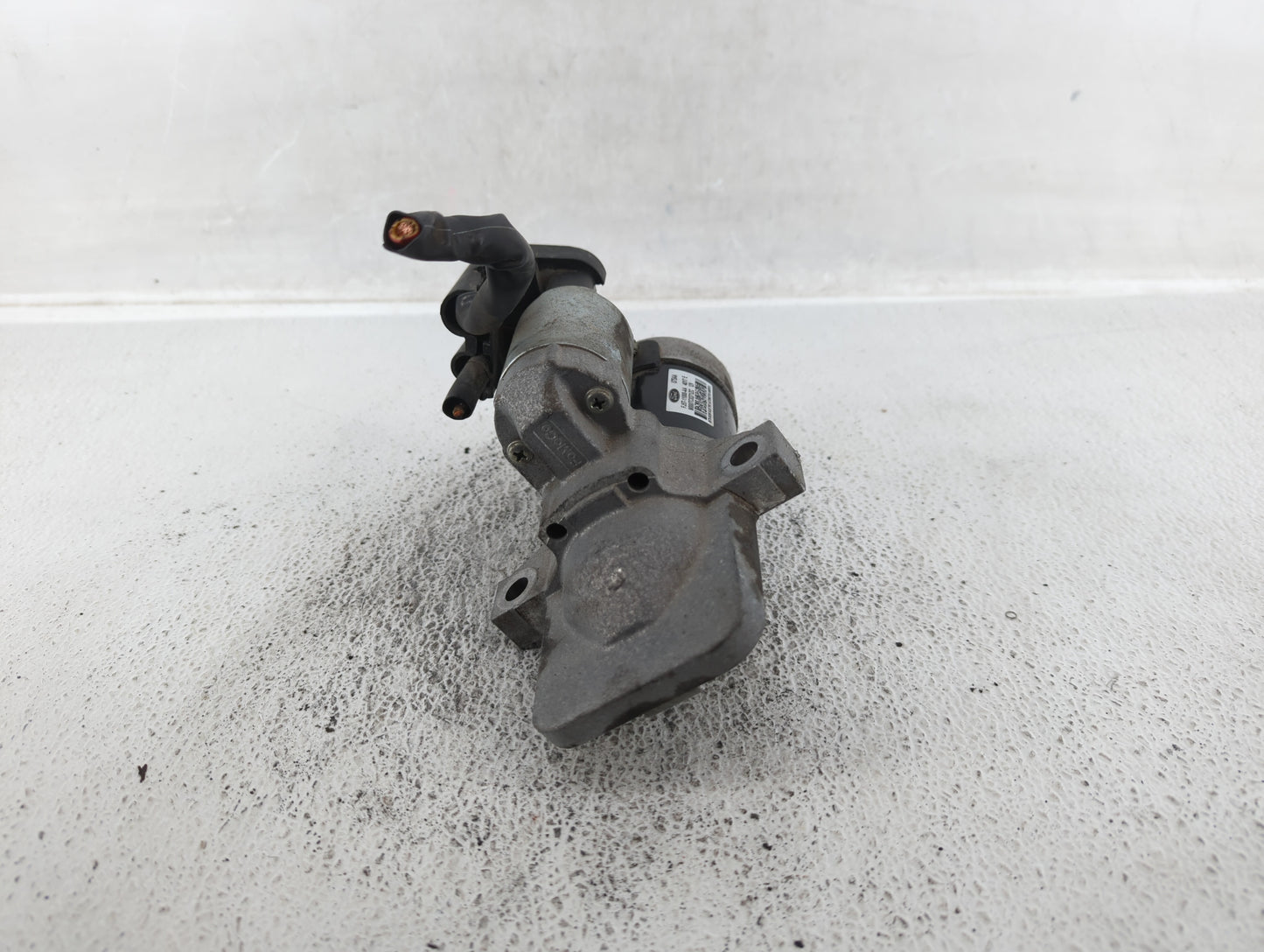 2018-2019 Ford Escape Car Starter Motor Solenoid OEM P/N:FJ5T-11000-AA Fits Fits 2018 2019 OEM Used Auto Parts - Oemusedauto