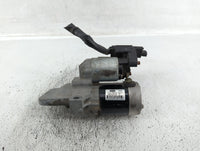 2018-2019 Ford Escape Car Starter Motor Solenoid OEM P/N:FJ5T-11000-AA Fits Fits 2018 2019 OEM Used Auto Parts - Oemusedauto