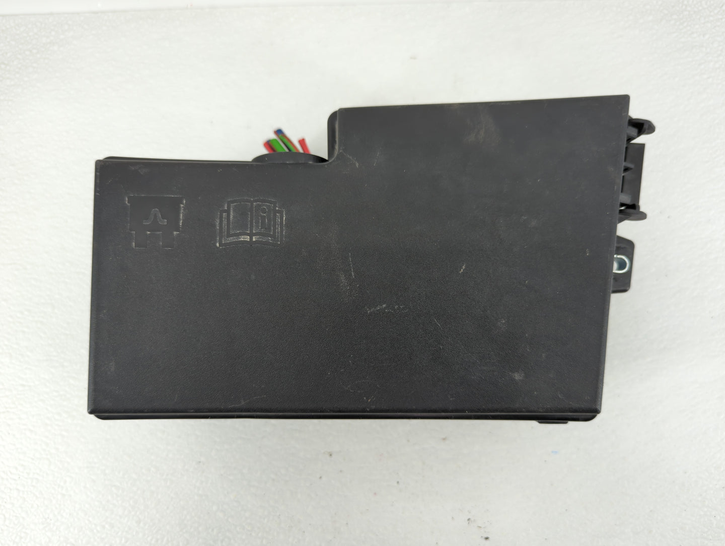 2018 Ford Escape Fusebox Fuse Box Panel Relay Module P/N:AV6T-14A142-AB AV6T-14A067-AD Fits OEM Used Auto Parts - Oemusedaut