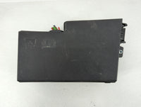 2018 Ford Escape Fusebox Fuse Box Panel Relay Module P/N:AV6T-14A142-AB AV6T-14A067-AD Fits OEM Used Auto Parts - Oemusedaut