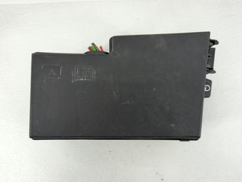 compare product 2018 Ford Escape Fusebox Fuse Box Panel Relay Module P/N:AV6T-14A142-AB AV6T-14A067-AD Fits OEM Used Auto Parts