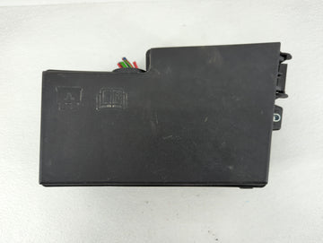 2018 Ford Escape Fusebox Fuse Box Panel Relay Module P/N:AV6T-14A142-AB AV6T-14A067-AD Fits OEM Used Auto Parts - Oemusedaut