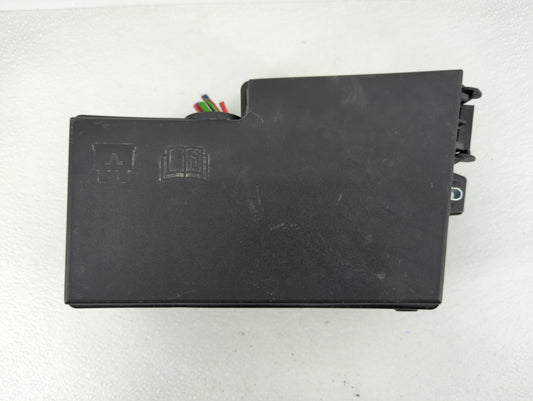 2018 Ford Escape Fusebox Fuse Box Panel Relay Module P/N:AV6T-14A142-AB AV6T-14A067-AD Fits OEM Used Auto Parts - Oemusedaut