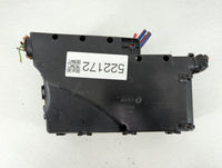 2018 Ford Escape Fusebox Fuse Box Panel Relay Module P/N:AV6T-14A142-AB AV6T-14A067-AD Fits OEM Used Auto Parts - Oemusedaut