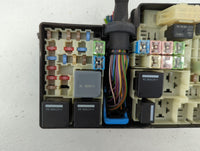 2018 Ford Escape Fusebox Fuse Box Panel Relay Module P/N:AV6T-14A067-AD AV6T-14A142-AB Fits OEM Used Auto Parts - Oemusedaut