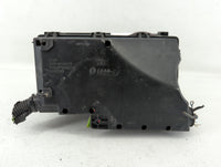 2018 Ford Escape Fusebox Fuse Box Panel Relay Module P/N:AV6T-14A067-AD AV6T-14A142-AB Fits OEM Used Auto Parts - Oemusedaut