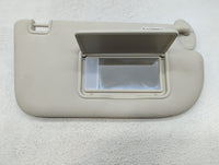 2013-2019 Ford Escape Sun Visor Shade Replacement Passenger Right Mirror Fits Fits 2013 2014 2015 2016 2017 2018 2019 OEM Us