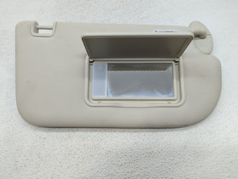compare product 2013-2019 Ford Escape Sun Visor Shade Replacement Passenger Right Mirror Fits Fits 2013 2014 2015 2016 2017 2018 2019 OEM Used Auto Parts