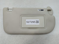 2013-2019 Ford Escape Sun Visor Shade Replacement Passenger Right Mirror Fits Fits 2013 2014 2015 2016 2017 2018 2019 OEM Us