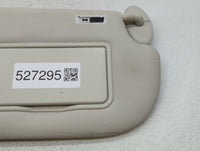 2013-2019 Ford Escape Sun Visor Shade Replacement Passenger Right Mirror Fits Fits 2013 2014 2015 2016 2017 2018 2019 OEM Us