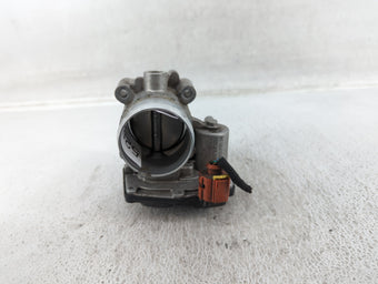 compare product 2017-2019 Ford Escape Throttle Body P/N:DS7G-9F991-CA Fits Fits 2014 2015 2016 2017 2018 2019 2020 OEM Used Auto Parts