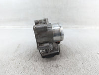 2017-2019 Ford Escape Throttle Body P/N:DS7G-9F991-CA Fits Fits 2014 2015 2016 2017 2018 2019 2020 OEM Used Auto Parts - Oem