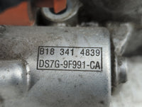 2017-2019 Ford Escape Throttle Body P/N:DS7G-9F991-CA Fits Fits 2014 2015 2016 2017 2018 2019 2020 OEM Used Auto Parts - Oem