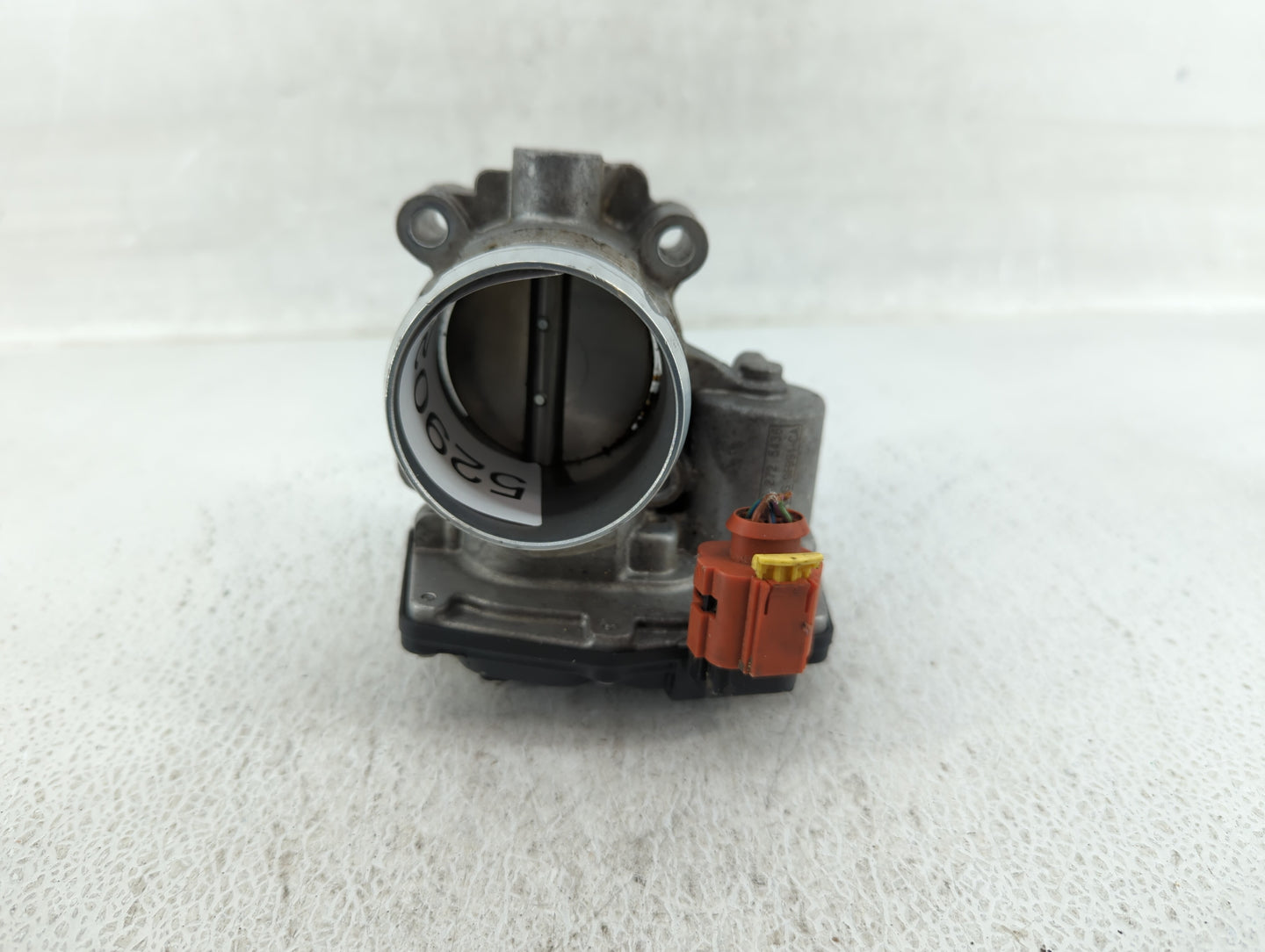 2017-2019 Ford Escape Throttle Body P/N:DS7G-9F991-CA DS7G-9F991-BB Fits Fits 2014 2015 2016 2017 2018 2019 2020 OEM Used Au