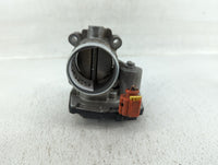 2017-2019 Ford Escape Throttle Body P/N:DS7G-9F991-CA DS7G-9F991-BB Fits Fits 2014 2015 2016 2017 2018 2019 2020 OEM Used Au