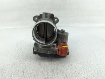 compare product 2017-2019 Ford Escape Throttle Body P/N:DS7G-9F991-CA DS7G-9F991-BB Fits Fits 2014 2015 2016 2017 2018 2019 2020 OEM Used Auto Parts