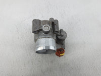 2017-2019 Ford Escape Throttle Body P/N:DS7G-9F991-CA DS7G-9F991-BB Fits Fits 2014 2015 2016 2017 2018 2019 2020 OEM Used Au
