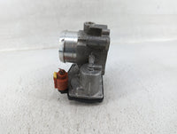 2017-2019 Ford Escape Throttle Body P/N:DS7G-9F991-CA DS7G-9F991-BB Fits Fits 2014 2015 2016 2017 2018 2019 2020 OEM Used Au