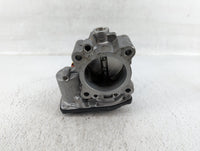 2017-2019 Ford Escape Throttle Body P/N:DS7G-9F991-CA DS7G-9F991-BB Fits Fits 2014 2015 2016 2017 2018 2019 2020 OEM Used Au