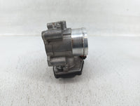 2017-2019 Ford Escape Throttle Body P/N:DS7G-9F991-CA DS7G-9F991-BB Fits Fits 2014 2015 2016 2017 2018 2019 2020 OEM Used Au