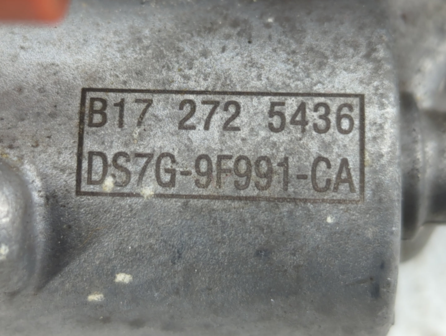 2017-2019 Ford Escape Throttle Body P/N:DS7G-9F991-CA DS7G-9F991-BB Fits Fits 2014 2015 2016 2017 2018 2019 2020 OEM Used Au