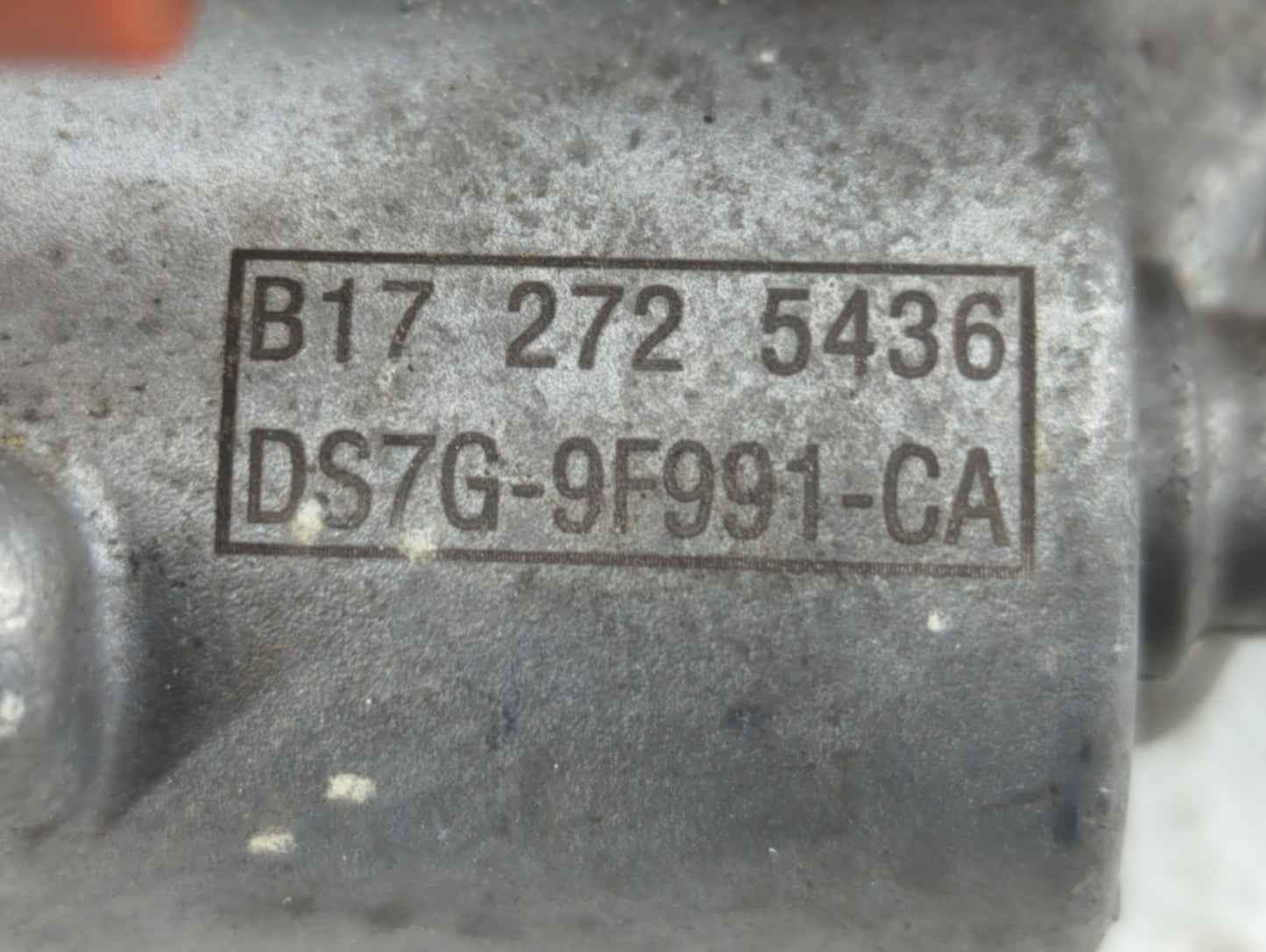 2017-2019 Ford Escape Throttle Body P/N:DS7G-9F991-CA DS7G-9F991-BB Fits Fits 2014 2015 2016 2017 2018 2019 2020 OEM Used Au